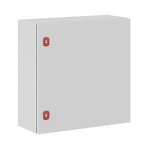 Щит с монтажной панелью ЩМП 600x600x250мм IP65 серия ST (R5ST0669) DKC (ДКС) R5ST0669, 1 шт фото 1