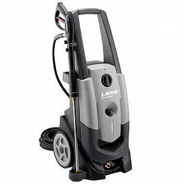 Электрическая минимойка LAVOR Professional Alaska 1409 XP фото 1