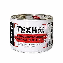 Износостойкое масло «Живица Техно» - 0,25 л. фото 1
