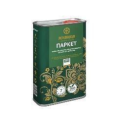 Parquet floor oil "PRO" - 0.4 l. фото 1