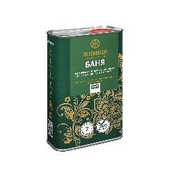 Масло по дереву для бани и сауны «Баня ПРО» - 1 л. фото 1