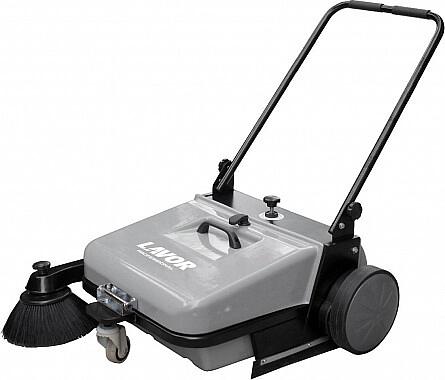 Подметальная машина LAVOR Professional BSW 651 M фото 1