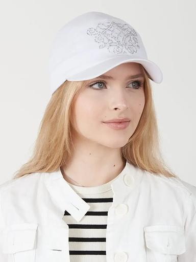 Бейсболка летняя хлопковая ОПТ фото 1