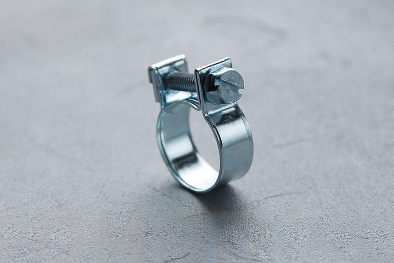 Хомут Mini (стяжной) 17-19, 18-20, 19-21, 20-22 мм опт фото 2