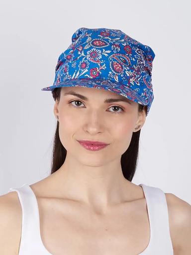 Кепка летняя хлопок ОПТ фото 1