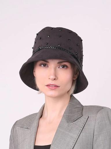 Панама женская осенняя ОПТ фото 1