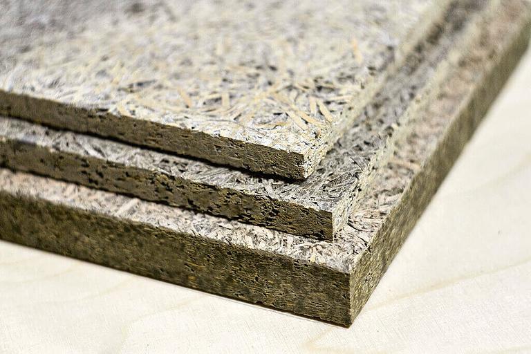 GB1050 - 12mm (2800x600mm) plate for the walls фото 1