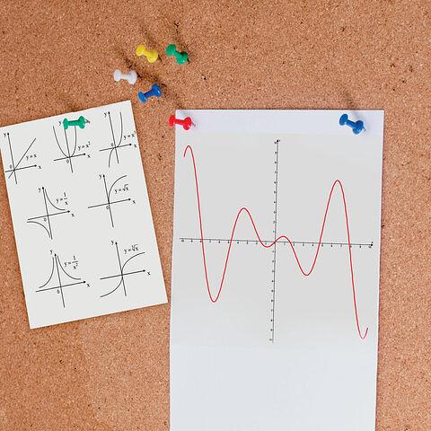 Силовые кнопки-гвоздики Brauberg, цветные, 50 шт, в пластиковой коробке, 221117 опт фото 2