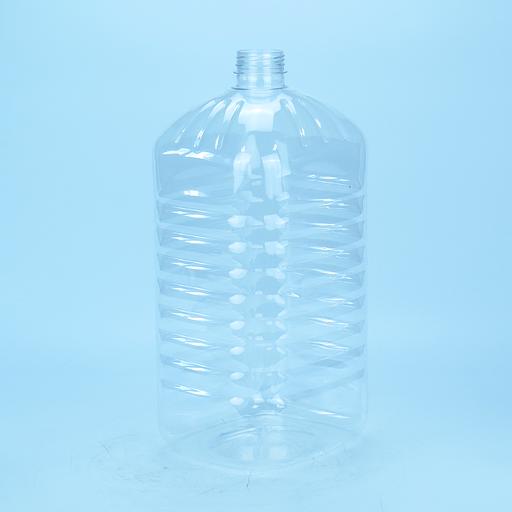 Бутыль АRTIK ПЭТ 5 л бесцветная Купол фото 2