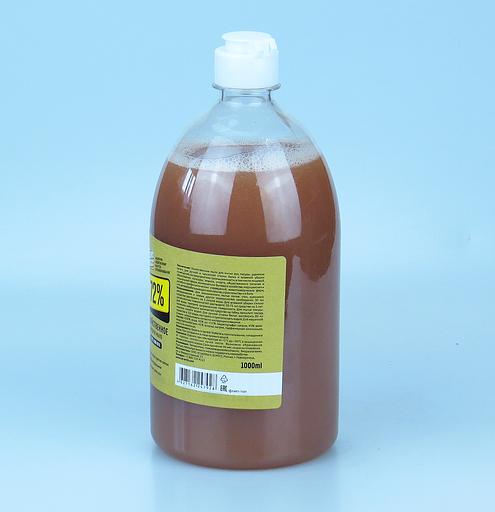 Жидкое мыло хозяйственное DIONA MAGIC ПЭТ 1л фото 4