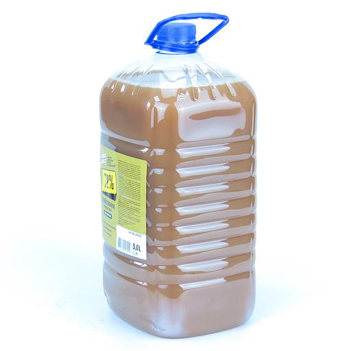 Жидкое мыло хозяйственное DIONA MAGIC ПЭТ 5л фото 2