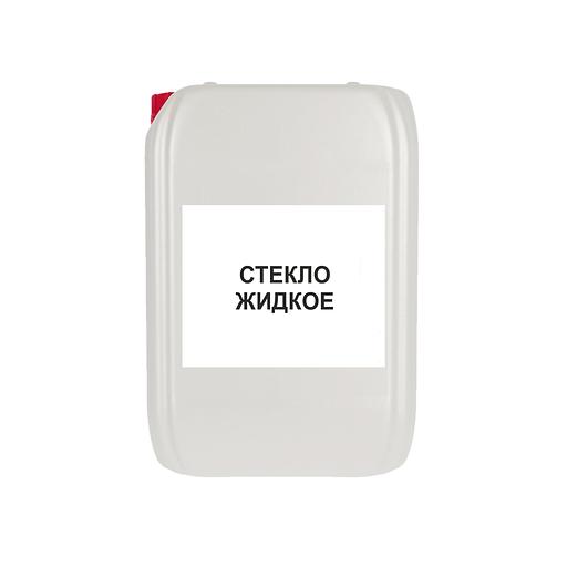 Стекло жидкое фото 1