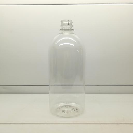 Бутыль ПЭТ 1 л колокольчик фото 1