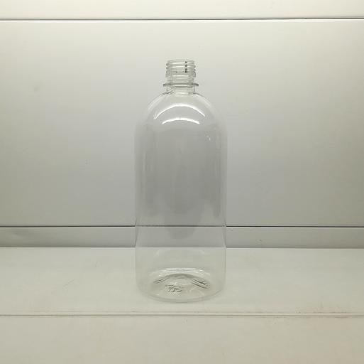 Бутыль ПЭТ 1 л колокольчик фото 2