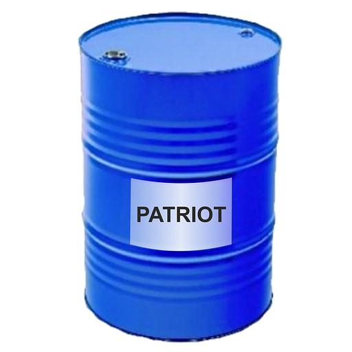 PATRIOT Антифриз G11 зеленый ( 210 кг бочка) фото 1