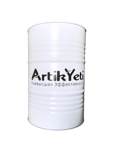 ArtikYeti Antifreeze Ultimate G12+ желтый (бочка 220 кг) фото 1