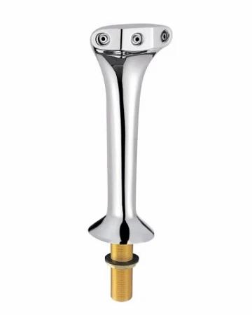 Пивная колонна «Кобра» хром Талос (Китай) фото 1