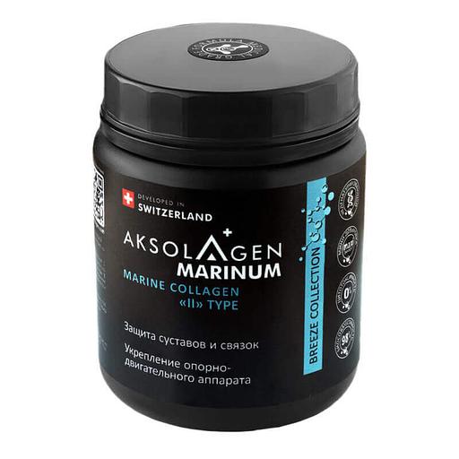 Неденатурированный Морской коллаген II типа «AKSOLAGEN marinum» фото 1