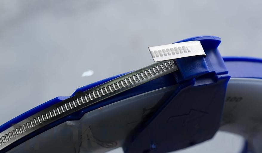 Хомутная лента 9W1, 30 м опт фото 2