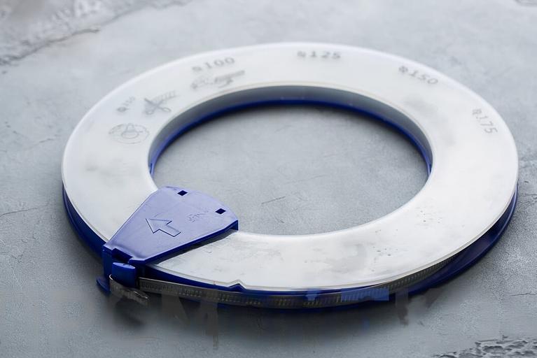 Хомутная лента 12W1, 30 м опт фото 1