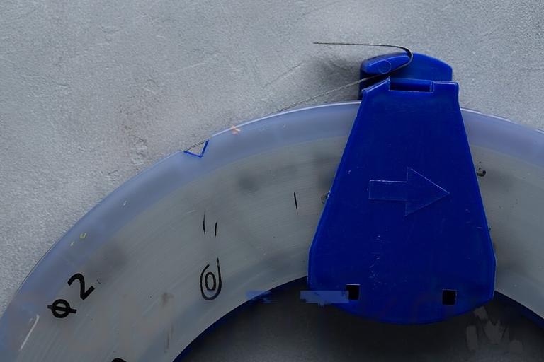 Хомутная лента 12W2, 30 м опт фото 3