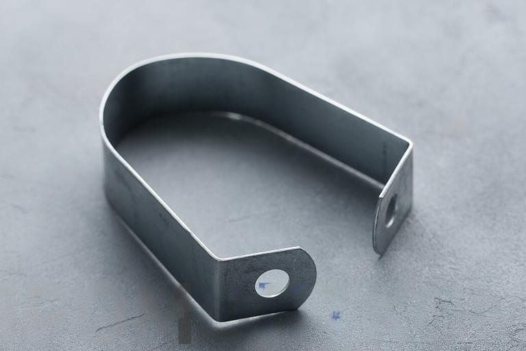 Хомут спринклерный 1 1/4, 1 1/2, 2 опт фото 1