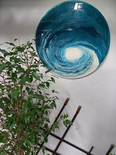Эпоксидная смола Green Epoxy ART «Кристалл-3.1» К3.1 фото 3
