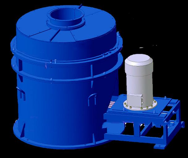 Дробилка режущая ДР-25 фото 1