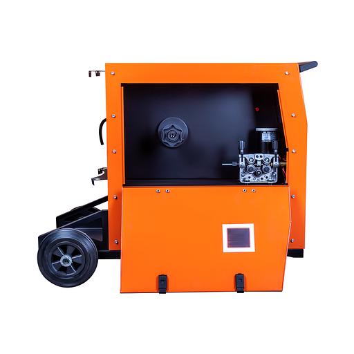 Сварочный аппарат Uno MIG 250 Double Pulse Foxweld 7181 фото 3