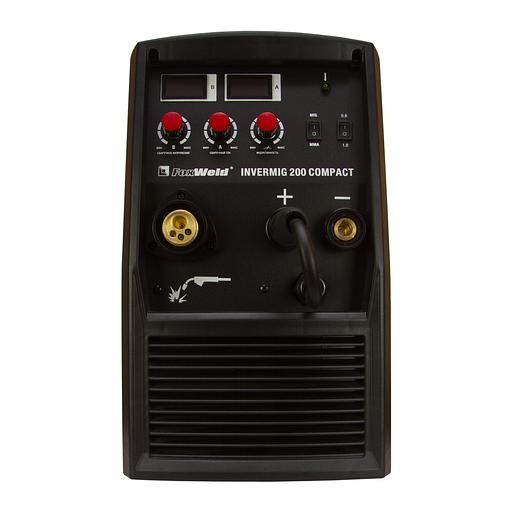 Сварочный аппарат Invermig 200 Compact Foxweld 6144 фото 2