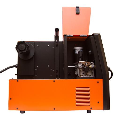 Сварочный аппарат Invermig 200 Compact Foxweld 6144 фото 4