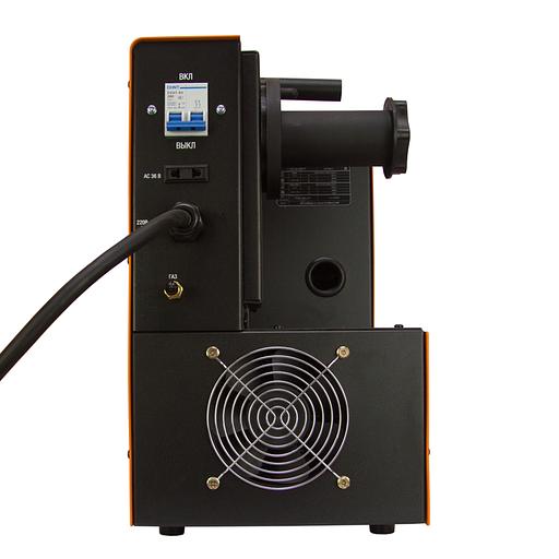 Сварочный аппарат Invermig 200 Compact Foxweld 6144 фото 5