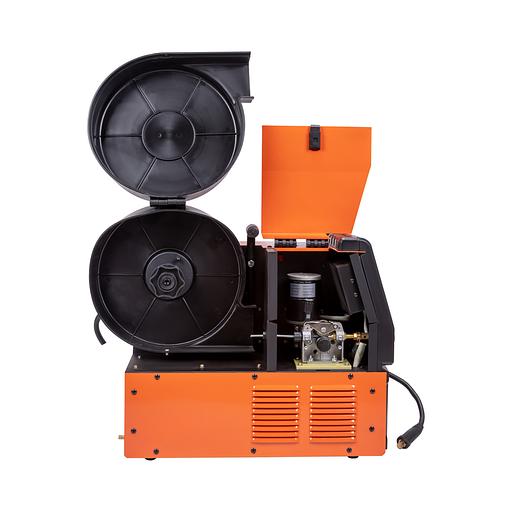 Сварочный аппарат Invermig 350 Compact Foxweld 6143 фото 5