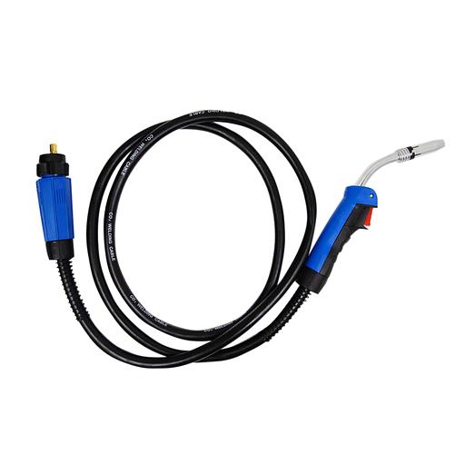 Сварочный аппарат Invermig 350 Compact Foxweld 6143 фото 8