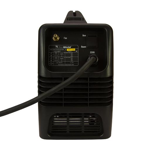 Сварочный аппарат Saggio TIG 180 DC Pulse Digital фото 4