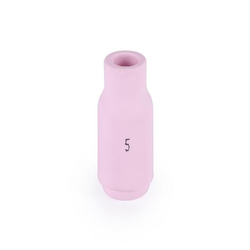 Сопло горелки аргонодуговой сварки TIG17/18/26 8,0мм №5 Varteg фото 1