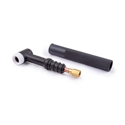 Головка аргонодуговой горелки TIG-17F Varteg фото 2