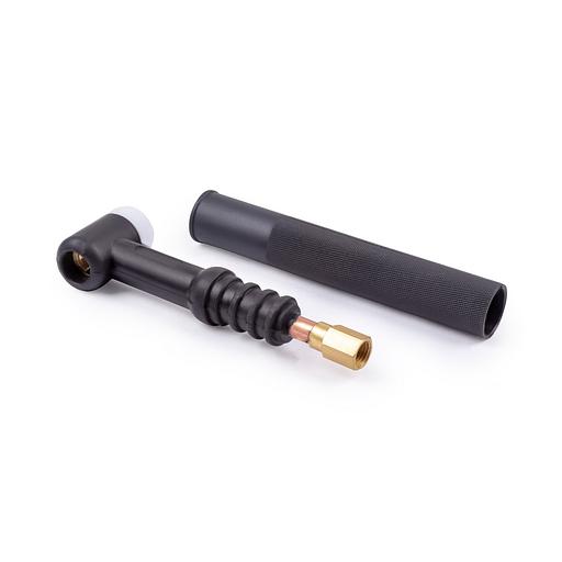 Головка аргонодуговой горелки TIG-17F Varteg фото 3