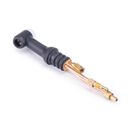 Головка аргонодуговой горелки TIG-18F Varteg фото 3