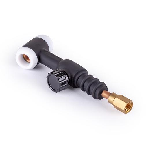 Головка аргонодуговой горелки TIG-17FV Foxweld 2698 фото 3