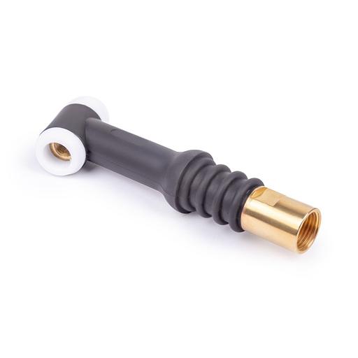 Головка аргонодуговой горелки TIG-26F Foxweld 4639 фото 3