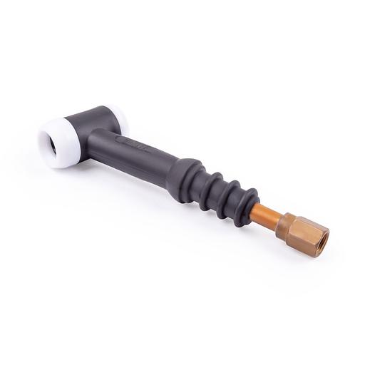 Головка аргонодуговой горелки TIG-17F Foxweld 2697 фото 2