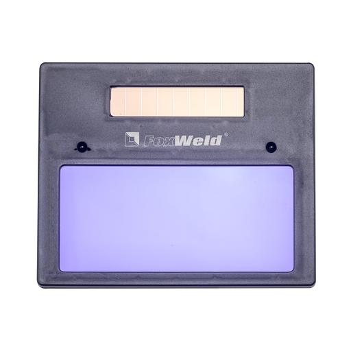 Светофильтр автоматический маски сварщика ACФ 4/9-13 (Корунд черная) Foxweld 2087 фото 3