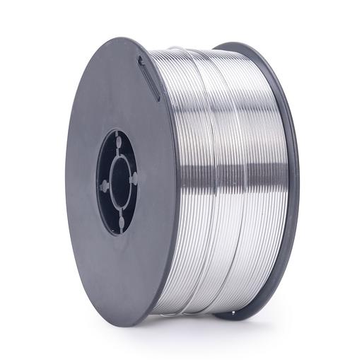 Сварочная проволока алюминиевая ER-5356 Св-AMr5 1,0мм 0,5кг Foxweld 4302 фото 1