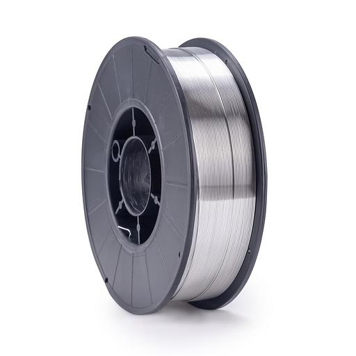 Сварочная проволока алюминиевая ER-5356 Св-AMr5 0,8мм 2кг Foxweld 1563 фото 1