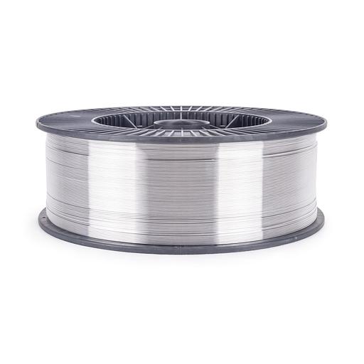 Сварочная проволока алюминиевая ER-5356 Св-AMr5 1,0мм 7кг Foxweld 1568 фото 2