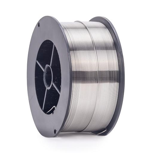 Проволока сварочная нержавеющая ER-308LSi Св-04Х19Н9 1,0мм 1кг Foxweld 1594 фото 1