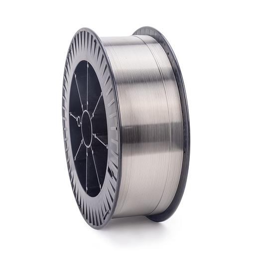 Проволока сварочная нержавеющая ER-308LSi Св-04Х19Н9 1,6мм 15кг Foxweld 3438 фото 1