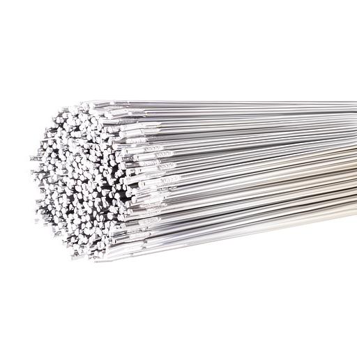 Присадочный пруток для сварки ER-5356 Св-AMr5 2,4мм 1000мм Foxweld 1649 фото 3