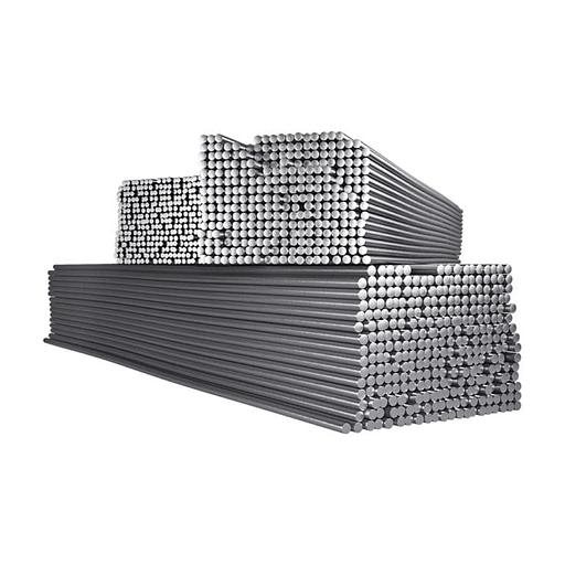 Присадочный пруток для сварки ER-5356 Св-AMr5 4,0мм 1000мм Foxweld 1652 фото 1